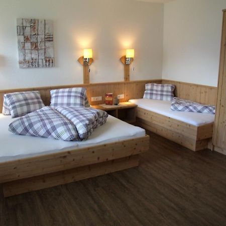 Ferienwohnung Lehenhof Ried im Zillertal Buitenkant foto
