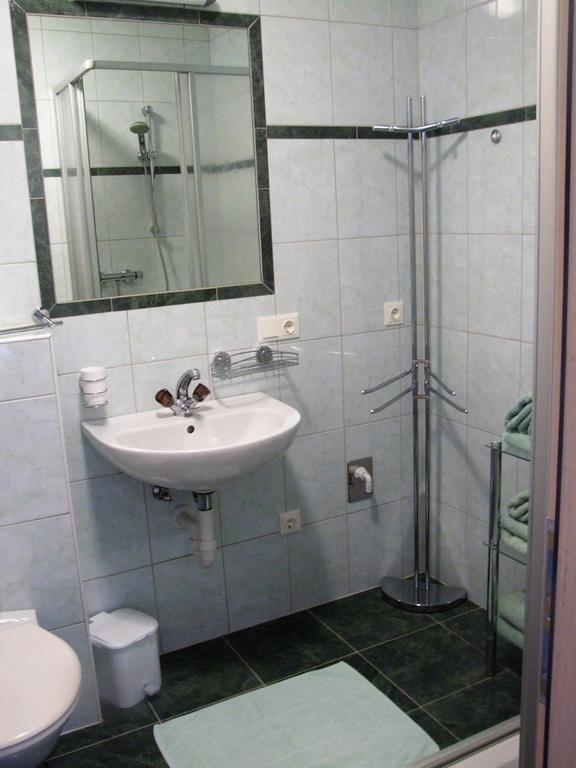 Ferienwohnung Lehenhof Ried im Zillertal Buitenkant foto