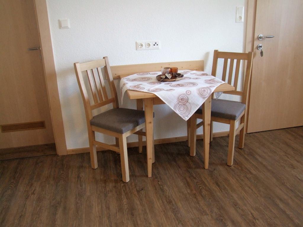 Ferienwohnung Lehenhof Ried im Zillertal Buitenkant foto