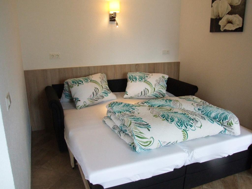 Ferienwohnung Lehenhof Ried im Zillertal Buitenkant foto